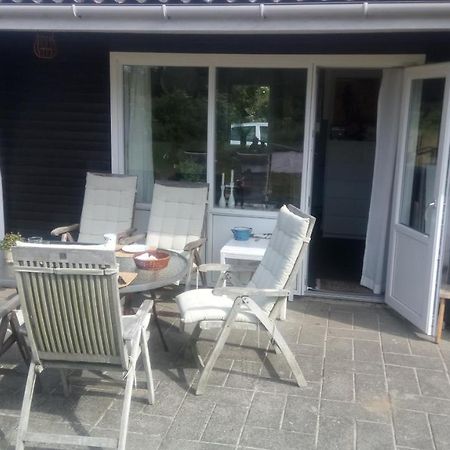 6 Fyrrevej, Noerre Lyngby Villa Lokken Luaran gambar